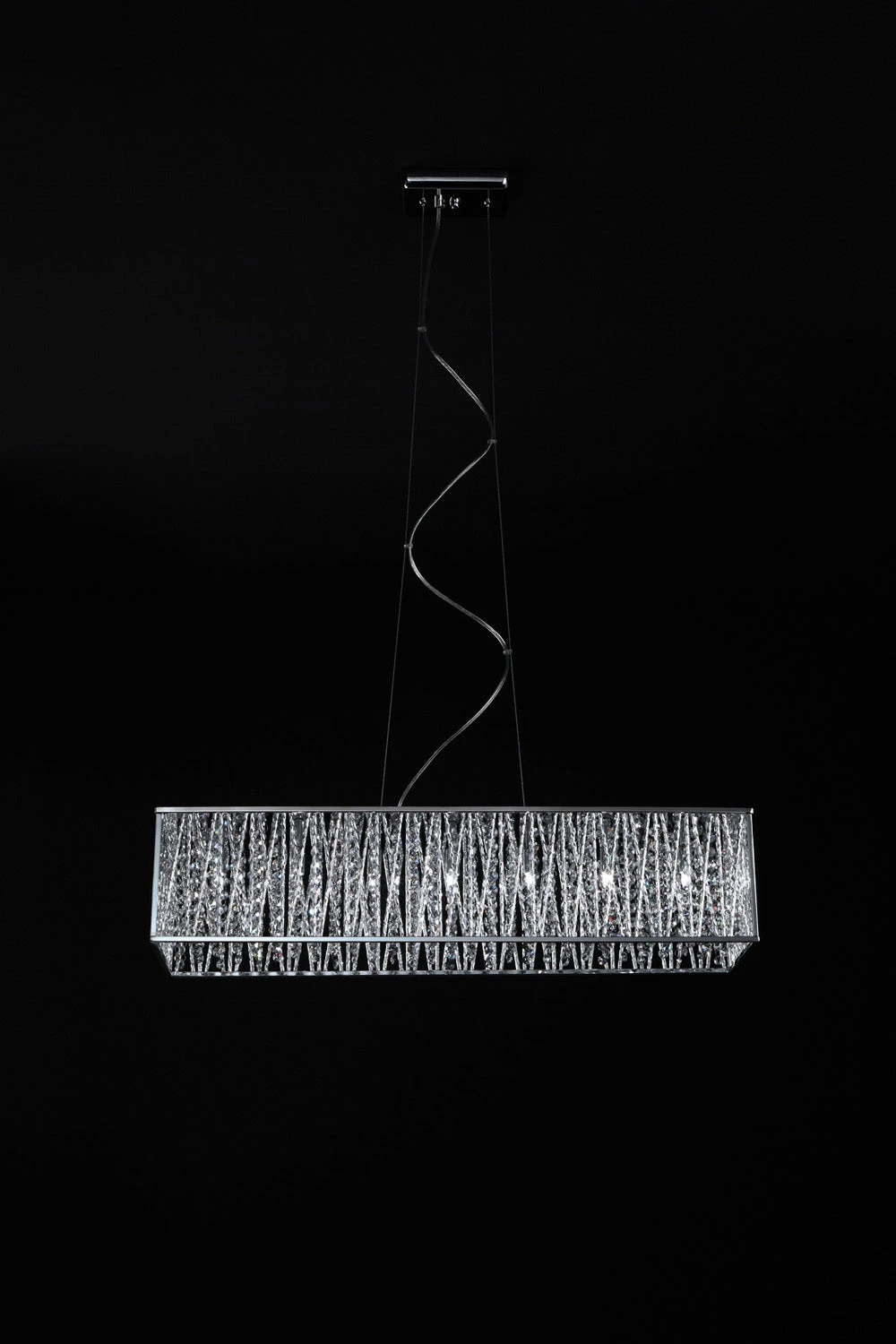 Z-LIte Terra Linear Suspension - Image 2