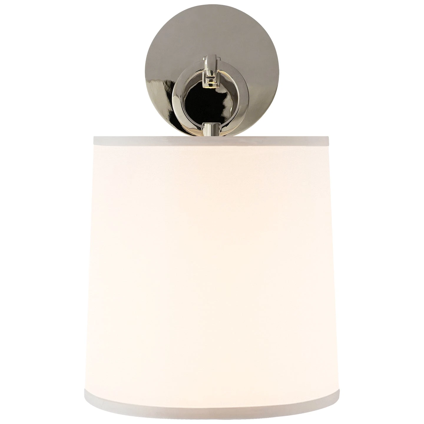 French Cuff Wall Sconce - Image 3