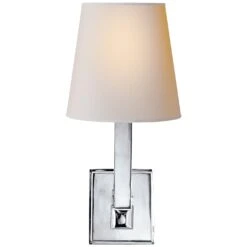 Square Tube Wall Sconce | Overstock Sale