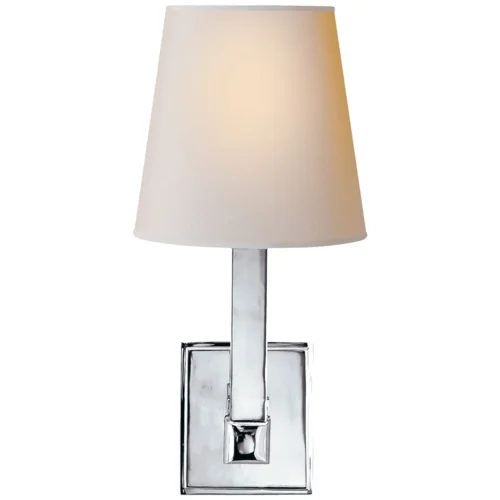 Square Tube Wall Sconce | Overstock Sale