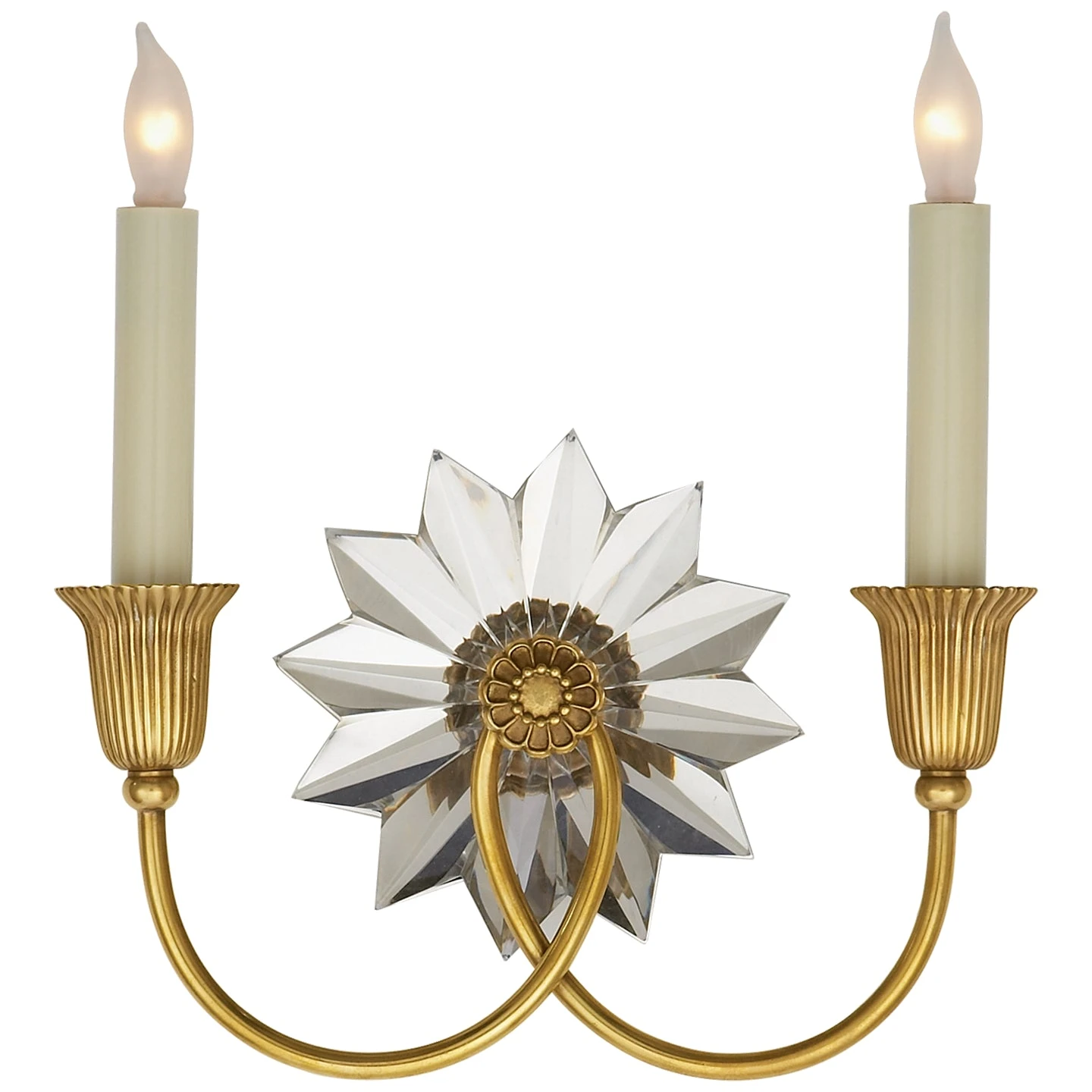 Huntington Wall Sconce - Image 2