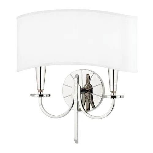 Mason Wall Sconce