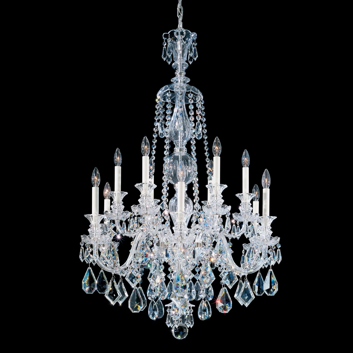 Hamilton Chandelier - Image 2