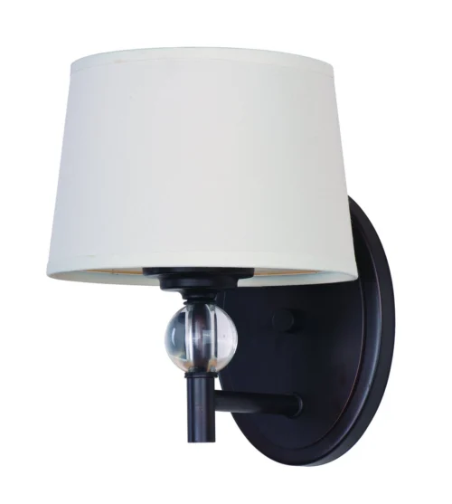Maxim Rondo Wall Sconce