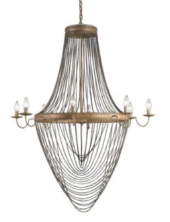 Lucien Collection Chandelier