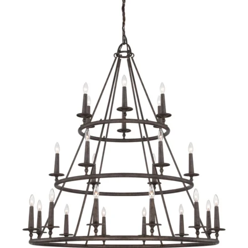 Voyager Chandelier
