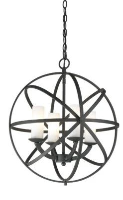 Z-LIte Aranya Chandelier