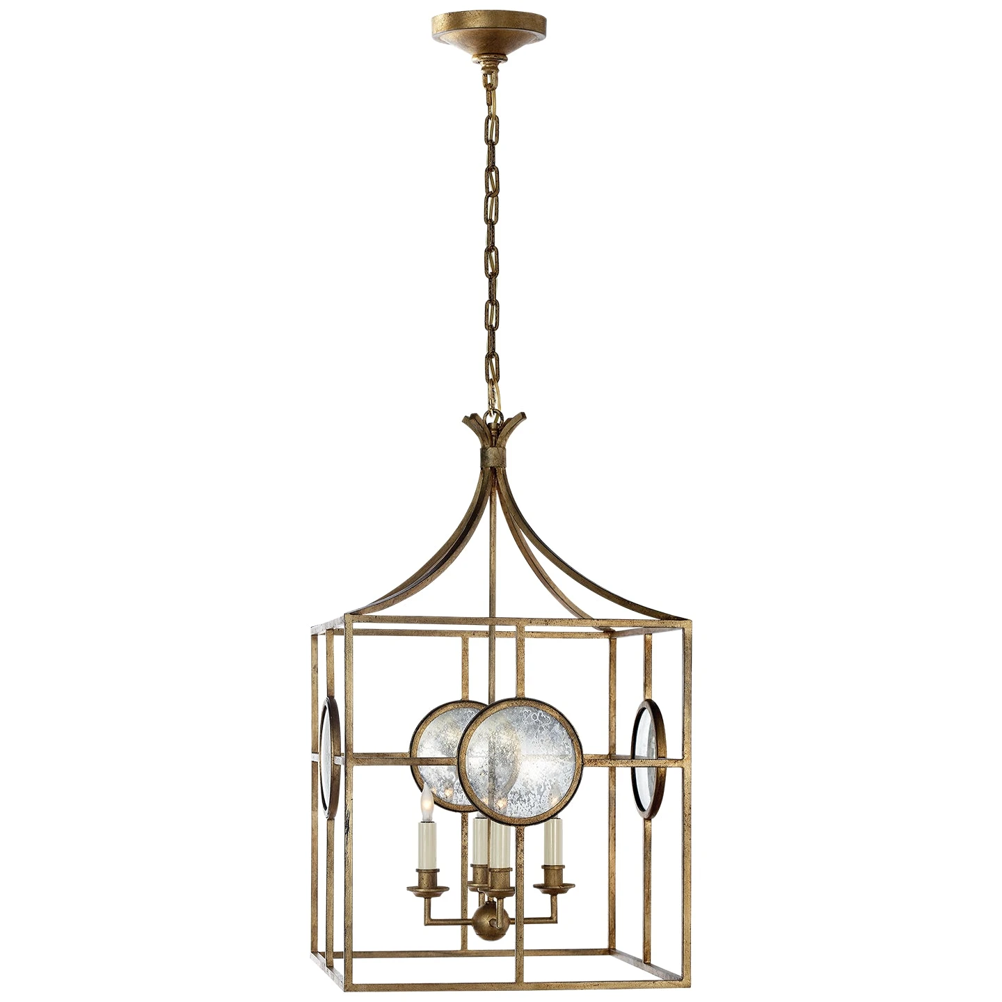 Gramercy Chandelier - Image 4