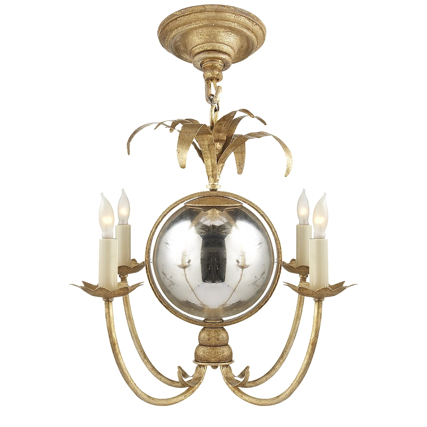 Gramercy Chandelier - Image 6