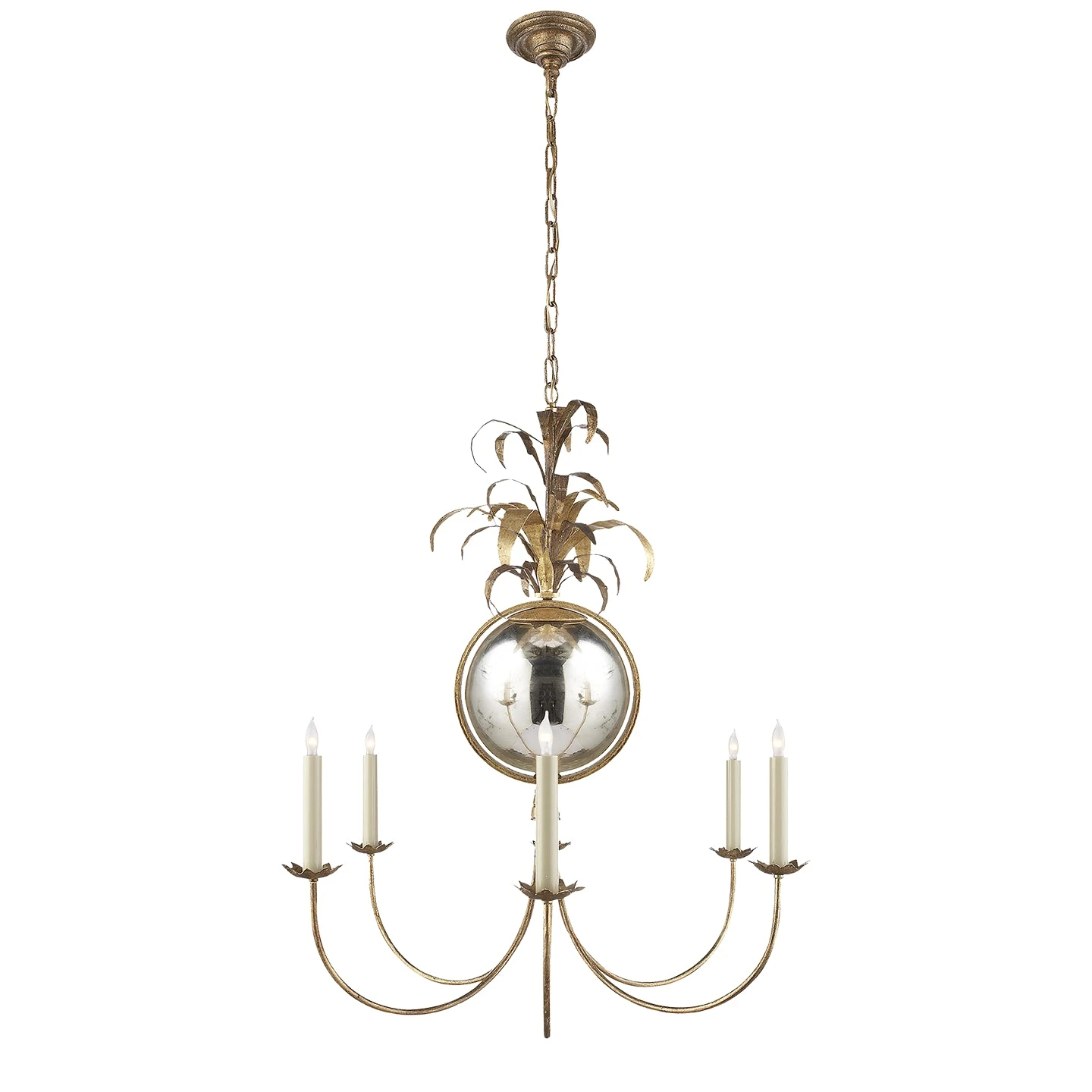 Gramercy Chandelier - Image 3