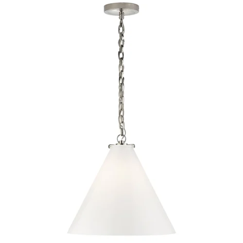 Katie Conical Pendant