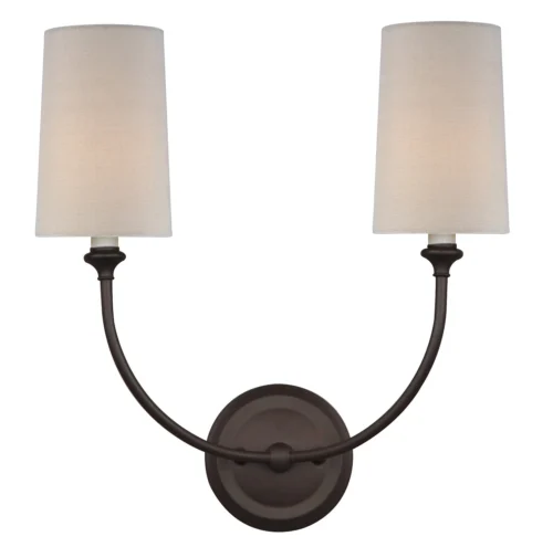Sylvan Wall Sconce