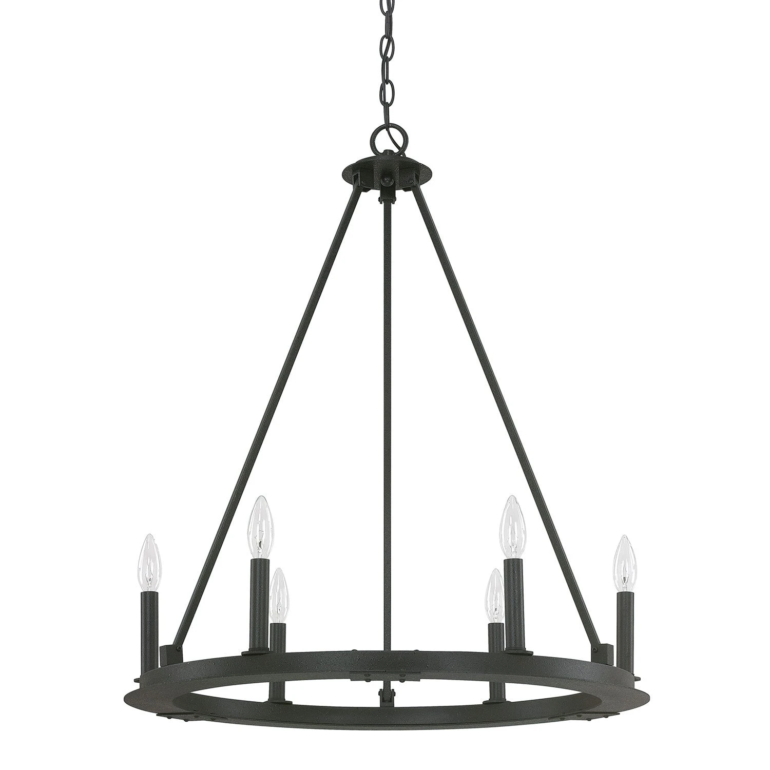 Pearson Chandelier - Image 3