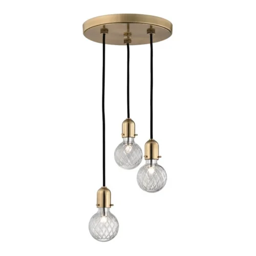 Marlow Multi-Pendant