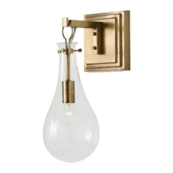 Sabine Wall Sconce