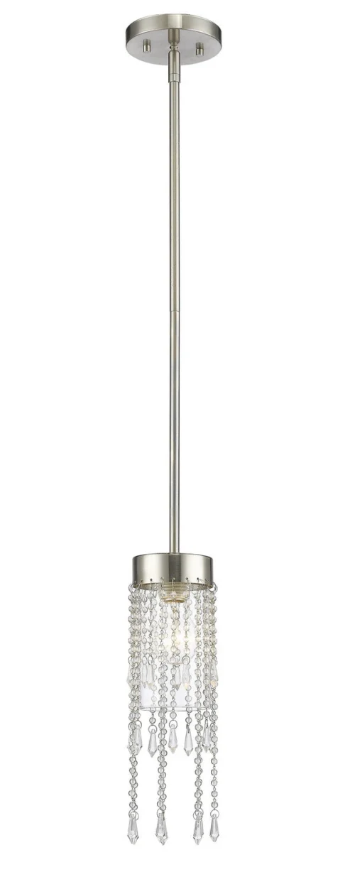 Z-LIte Siena Pendant