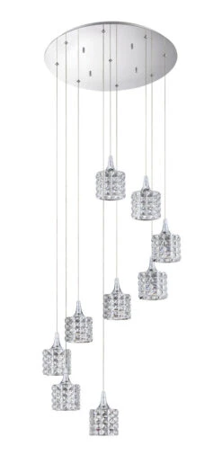 Lustra Multi-Pendant