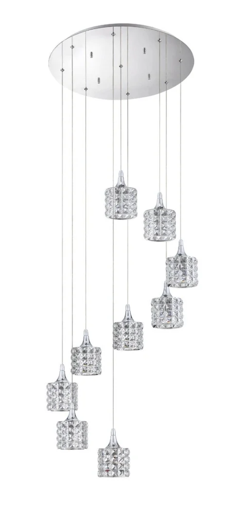 Lustra Multi-Pendant