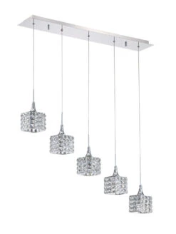 Shimera Linear Suspension