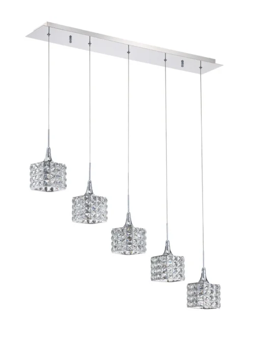Shimera Linear Suspension