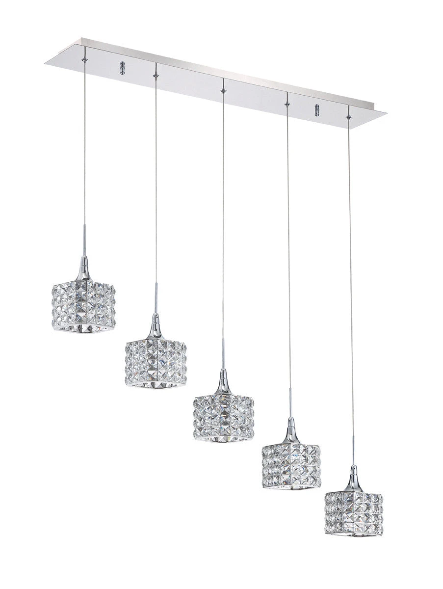 Shimera Linear Suspension