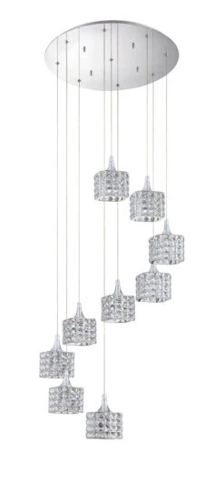 Shimera Multi-Pendant