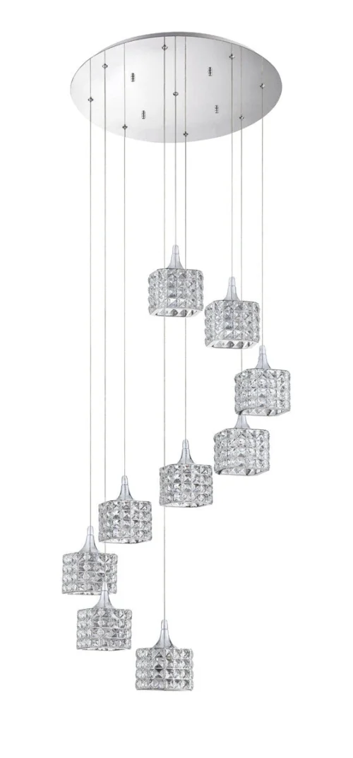 Shimera Multi-Pendant