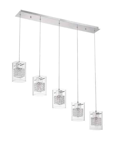 Politan Linear Suspension