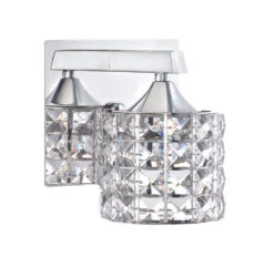 Lustra Wall Sconce