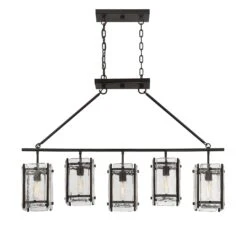 Glenwood Linear Suspension