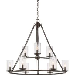 Buchanan Chandelier