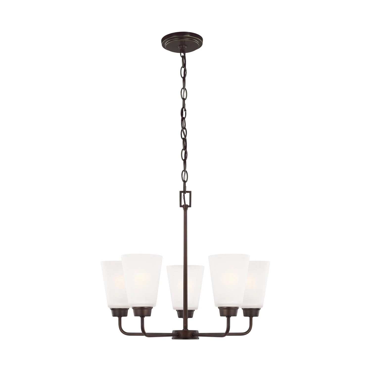 Kerrville Chandelier - Image 13