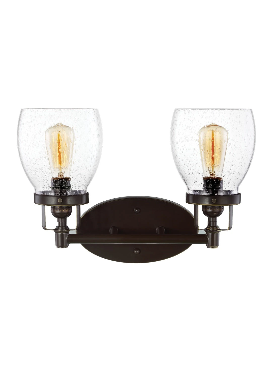 Belton Wall Sconce - Image 2