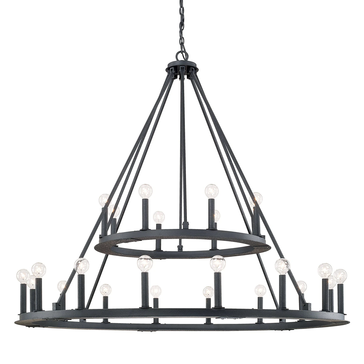 Pearson Chandelier - Image 5