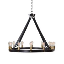 Marlow Chandelier
