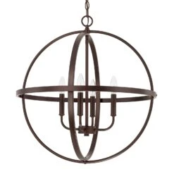 Hartwell Chandelier