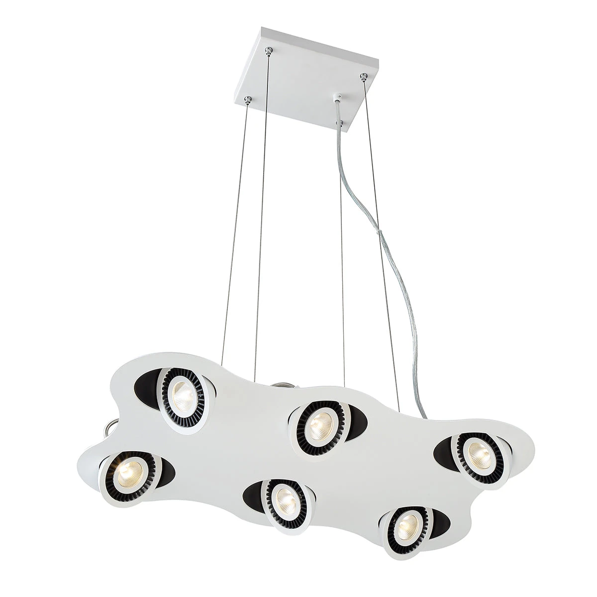 Vision Linear Suspension - Image 4
