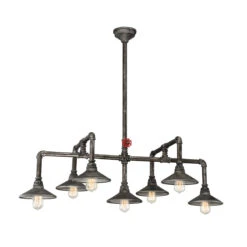 Zinco Linear Suspension