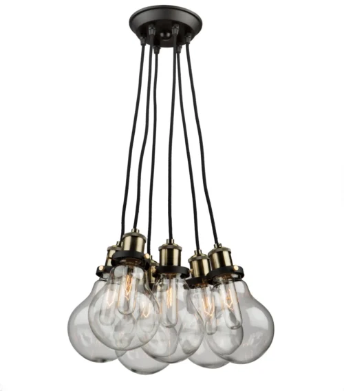Edison Multi-Pendant