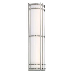 Skyscraper Wall Sconce