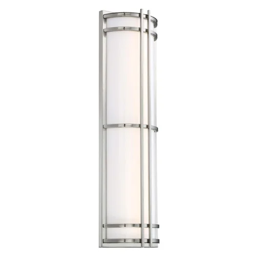 Skyscraper Wall Sconce