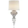 Claret Wall Sconce