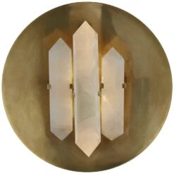 Halcyon Wall Sconce