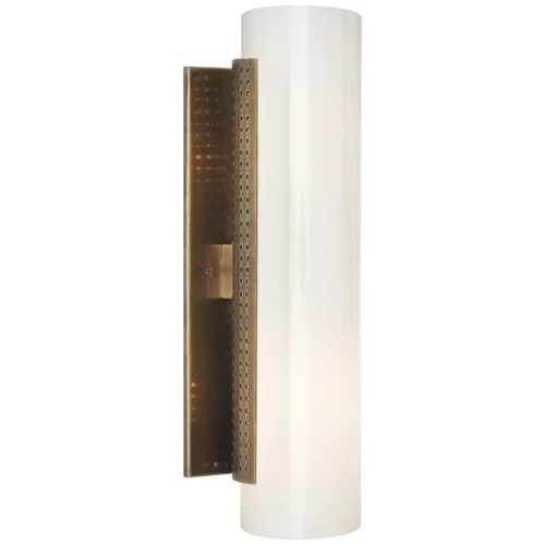 Precision Wall Sconce