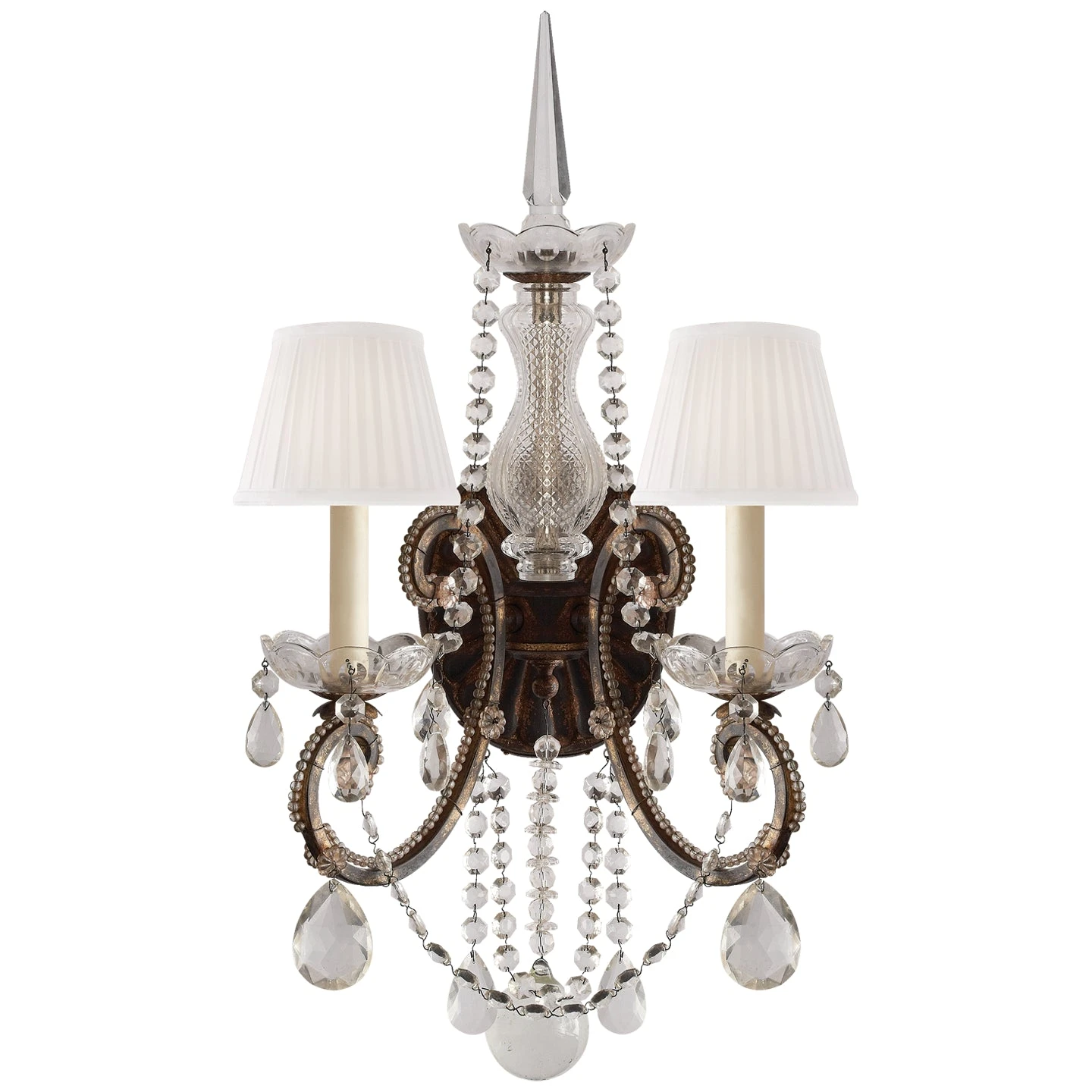 Adrianna Wall Sconce - Image 3
