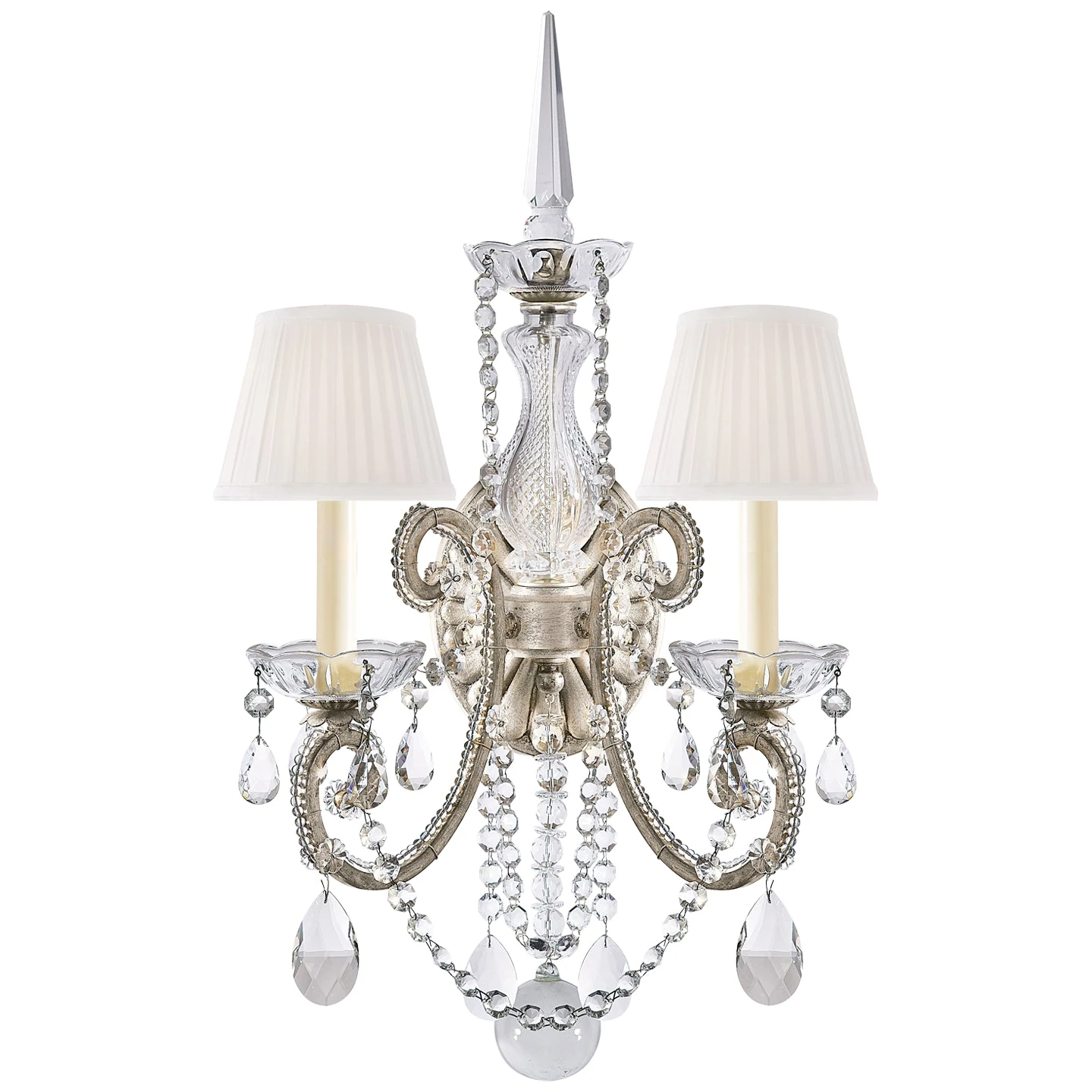 Adrianna Wall Sconce - Image 2