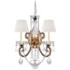 Adrianna Wall Sconce