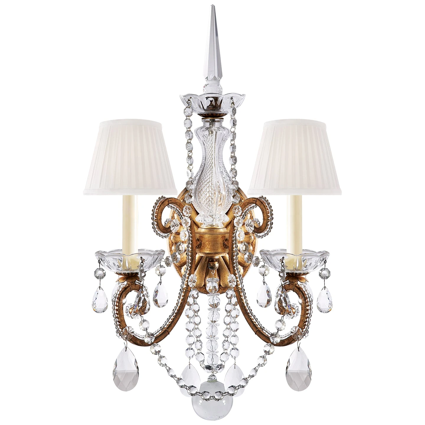 Adrianna Wall Sconce