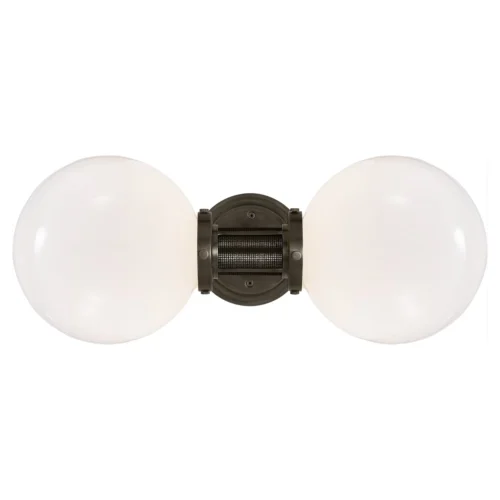 McCarren Wall Sconce