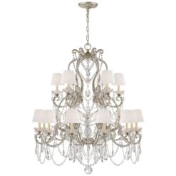 Adrianna Chandelier
